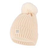 Gorro térmico Heatkeeper, quente e confortável, resistente a água e vento. TOG 3.4, perfeito para atividades ao ar livre no inverno.