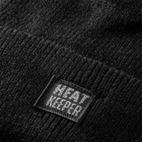 Gorro térmico Heatkeeper, quente e confortável, resistente a água e vento. TOG 3.4, perfeito para atividades ao ar livre no inverno.