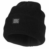 Gorro térmico Heatkeeper, quente e confortável, resistente a água e vento. TOG 3.4, perfeito para atividades ao ar livre no inverno.
