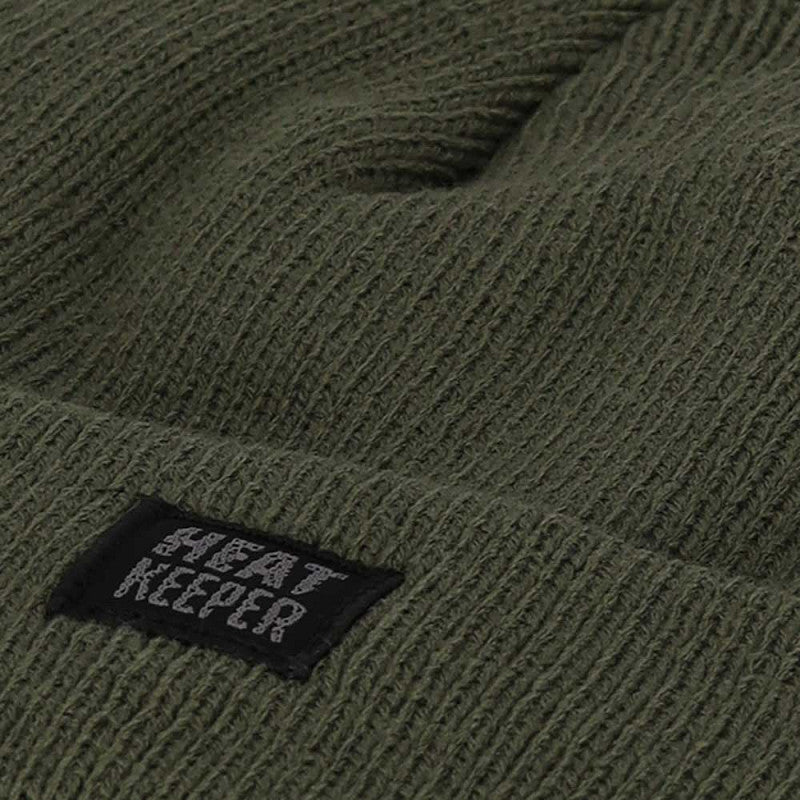 Gorro térmico Heatkeeper, quente e confortável, resistente a água e vento. TOG 3.4, perfeito para atividades ao ar livre no inverno.