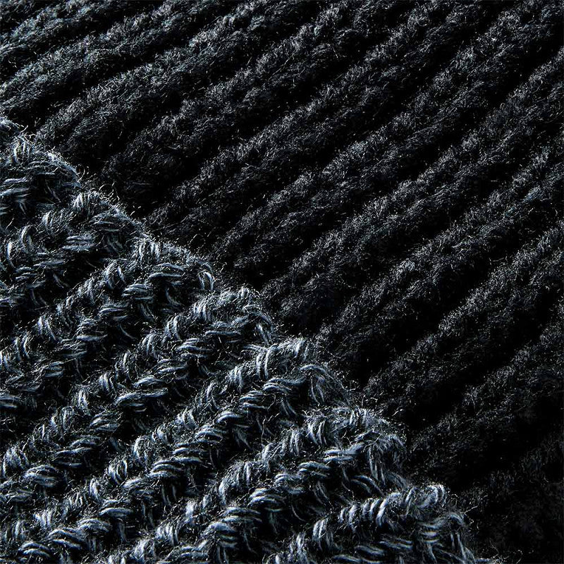 Gorro térmico Heatkeeper para homem, com forro polar macio e malha canelada. TOG 3.4, quente, confortável e ideal para atividades ao ar livre no inverno.