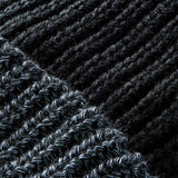 Gorro térmico Heatkeeper para homem, com forro polar macio e malha canelada. TOG 3.4, quente, confortável e ideal para atividades ao ar livre no inverno.