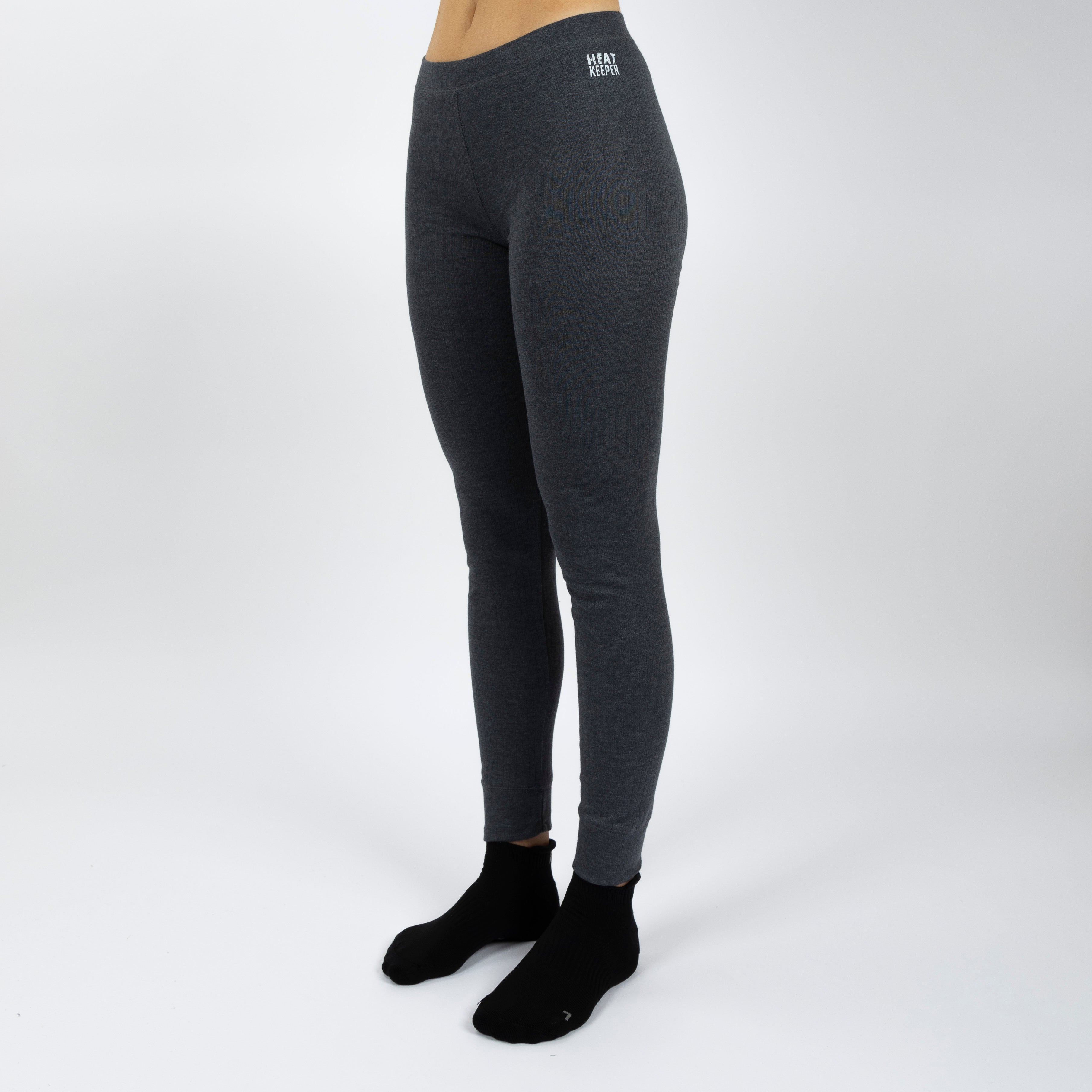 Mallas interiores Térmicas básicas Heatkeeper para mujer.