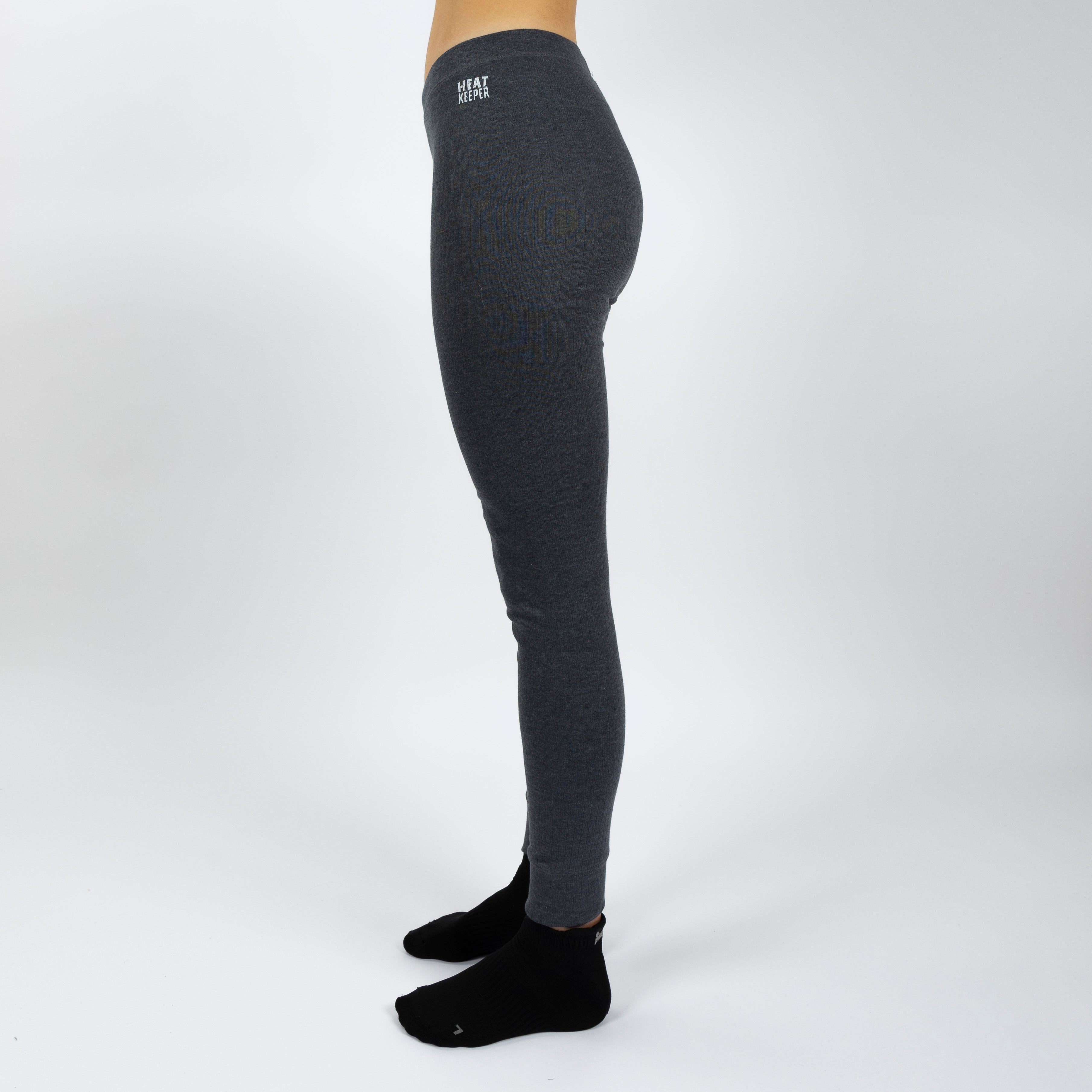 Mallas interiores Térmicas básicas Heatkeeper para mujer.