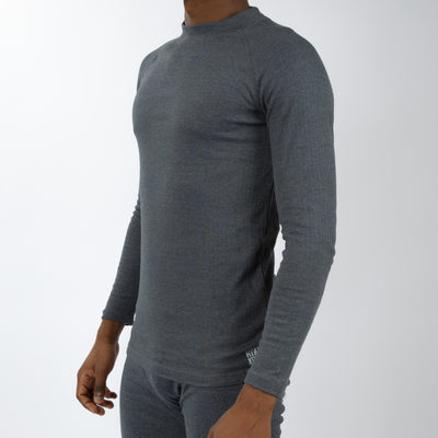 Camiseta interior Térmica básica Heatkeeper para Hombre