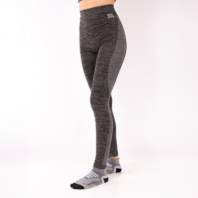 Leggings Térmicas Funcionais Heatkeeper TECHNO Mulher