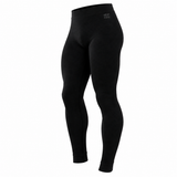 Mallas “Heatkeeper” • Térmicas Plus • Hombre • Negro