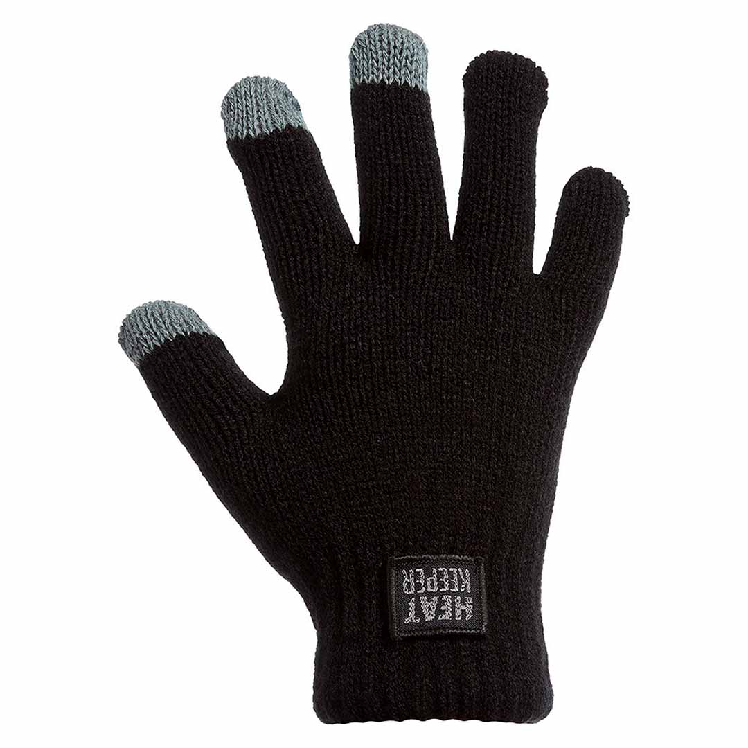  Guantes Térmicos Heatkeeper para Mujer i-touch