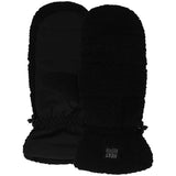 Luvas mitenes térmicas Heatkeeper para mulher, quentes e confortáveis. TOG 6.3, ideais para atividades ao ar livre em dias frios e ventosos.