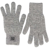 Luvas térmicas Heatkeeper para mulher, quentes e confortáveis. TOG 1.9, ideais para atividades ao ar livre em dias frios e ventosos.