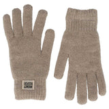 Luvas térmicas Heatkeeper para mulher, quentes e confortáveis. TOG 1.9, ideais para atividades ao ar livre em dias frios e ventosos.