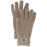 Luvas térmicas Heatkeeper para mulher, quentes e confortáveis. TOG 1.9, ideais para atividades ao ar livre em dias frios e ventosos.