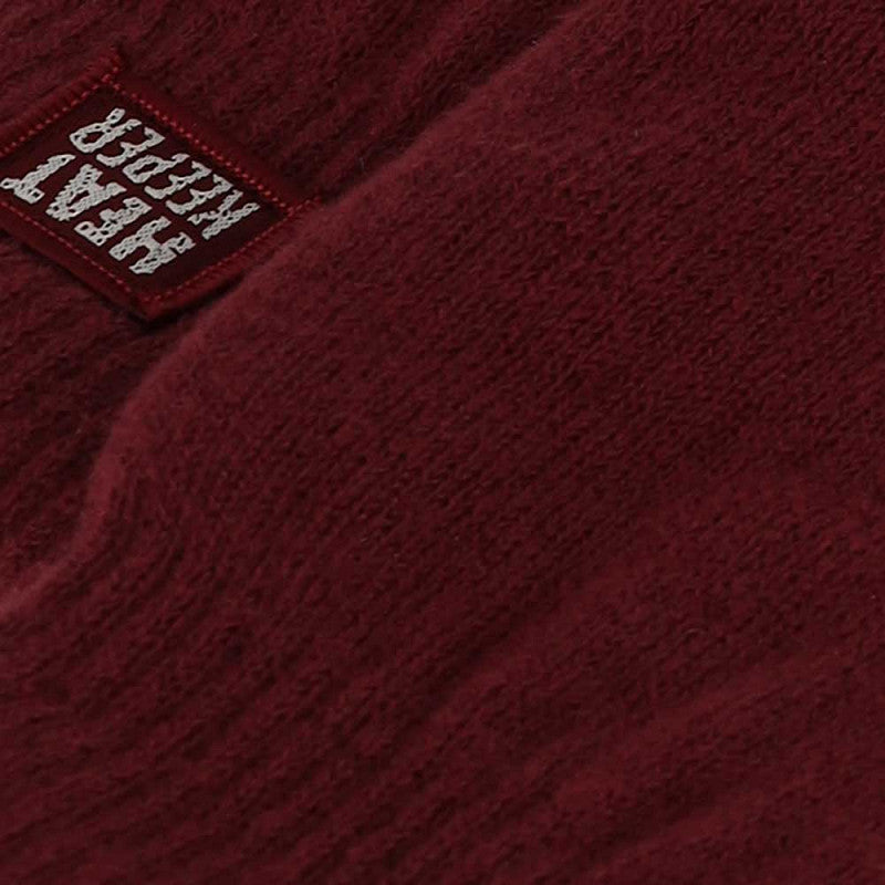Luvas térmicas Heatkeeper para mulher, quentes e confortáveis. TOG 1.9, ideais para atividades ao ar livre em dias frios e ventosos.