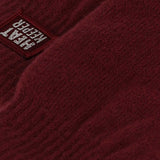 Luvas térmicas Heatkeeper para mulher, quentes e confortáveis. TOG 1.9, ideais para atividades ao ar livre em dias frios e ventosos.