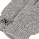 Luvas térmicas Heatkeeper para mulher, quentes e confortáveis. TOG 1.9, ideais para atividades ao ar livre em dias frios e ventosos.