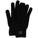 Luvas térmicas Heatkeeper para mulher, quentes e confortáveis. TOG 1.9, ideais para atividades ao ar livre em dias frios e ventosos.