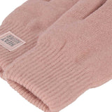 Luvas térmicas Heatkeeper para mulher, quentes e confortáveis. TOG 1.9, ideais para atividades ao ar livre em dias frios e ventosos.