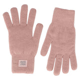 Luvas térmicas Heatkeeper para mulher, quentes e confortáveis. TOG 1.9, ideais para atividades ao ar livre em dias frios e ventosos.