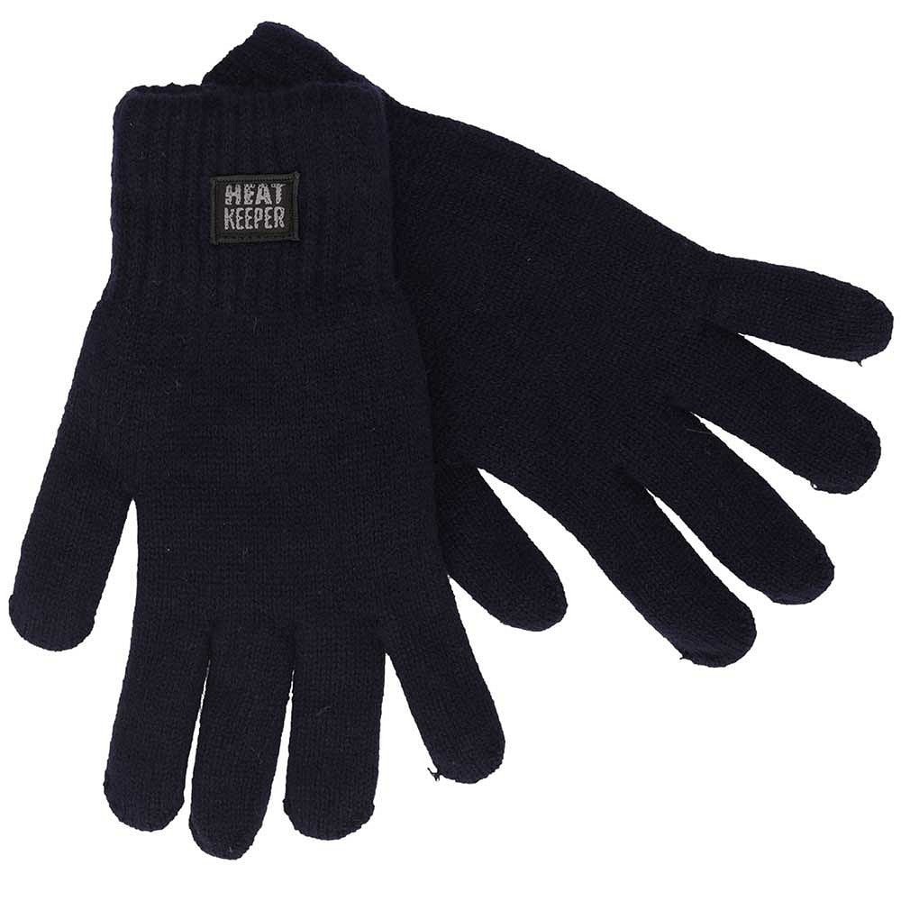 Guantes térmicos Heatkeeper para hombre