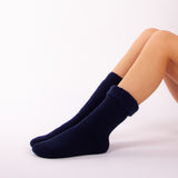 Meias térmicas HeatKeeper para frio intenso, pés secos e confortáveis, ideais para trekking, outdoor, esqui e aventuras em clima extremo.