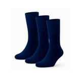Pack de 3 Calcetines de Modal Antipress