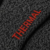 Calcetines Técnicos Trabajo THERMAL • Protección Térmica en Lana Merino • Pack 2 Pares